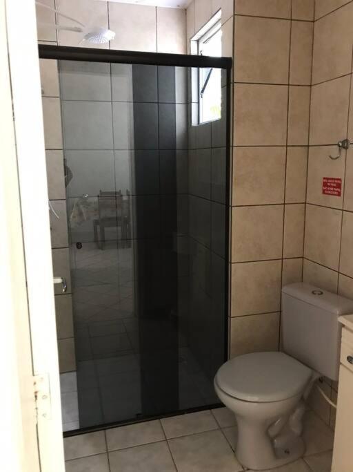 Apto Em Condominio No Centro De Bombinhas, Proximo Da Praia Ngoại thất bức ảnh