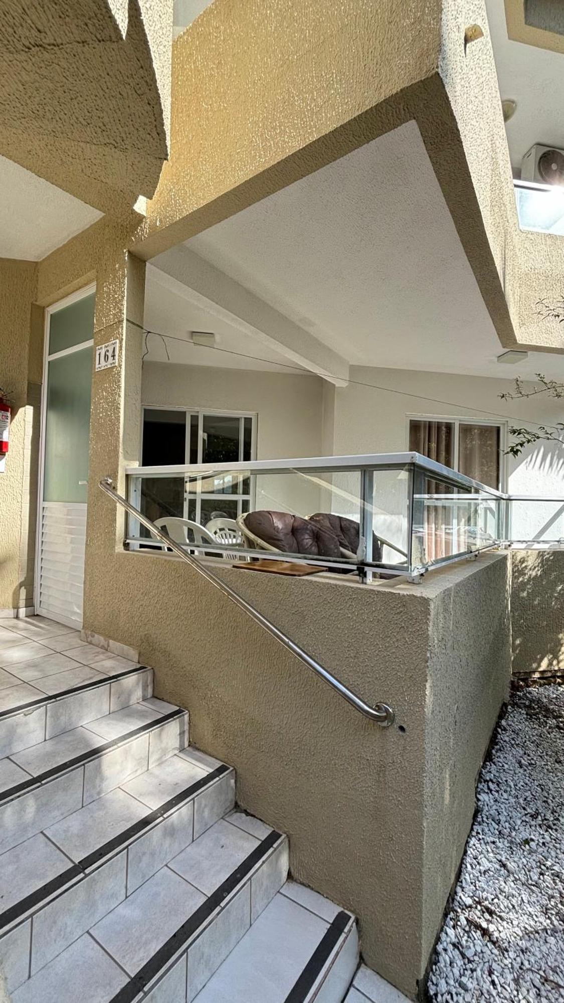 Apto Em Condominio No Centro De Bombinhas, Proximo Da Praia Ngoại thất bức ảnh